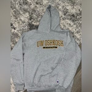 Women’s UW-Oshkosh Sweatshirt